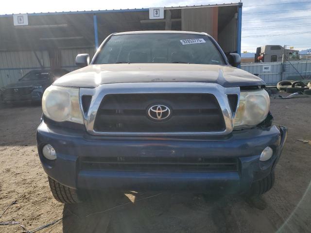 Toyota Tacoma Double Cab Image 8