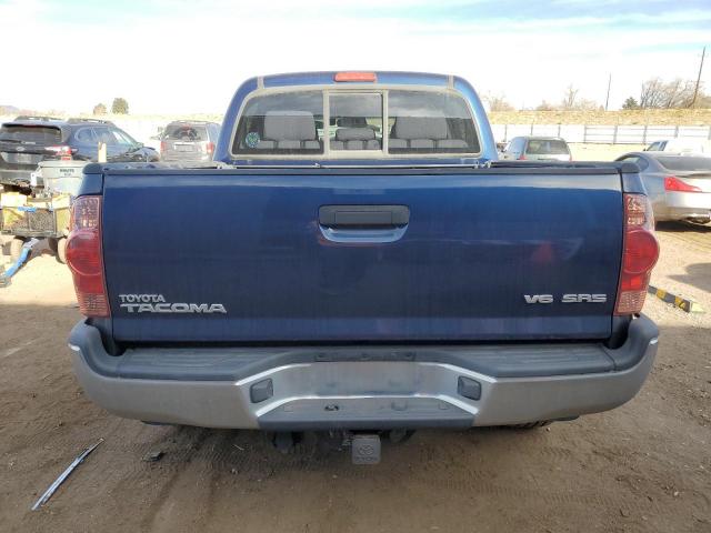 Toyota Tacoma Double Cab Image 7