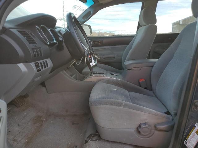 Toyota Tacoma Double Cab Image 2