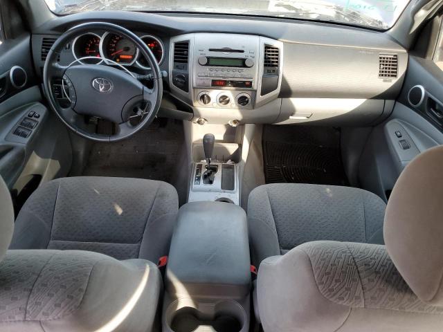 Toyota Tacoma Double Cab Image 6