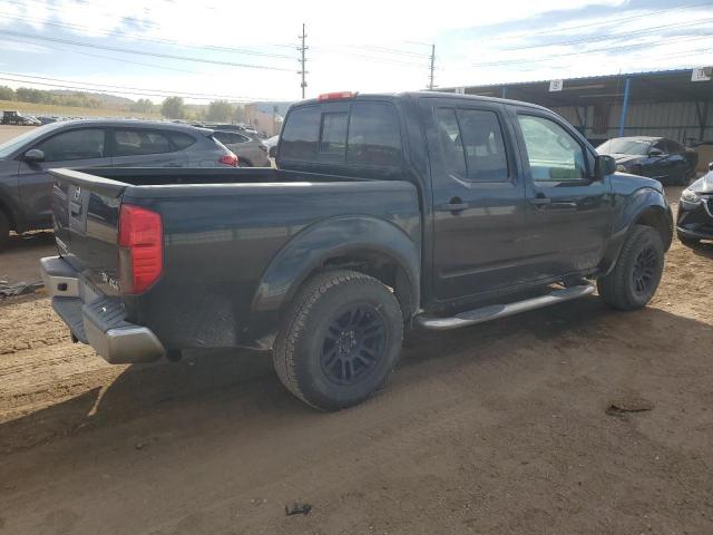 Nissan Frontier S Image 3