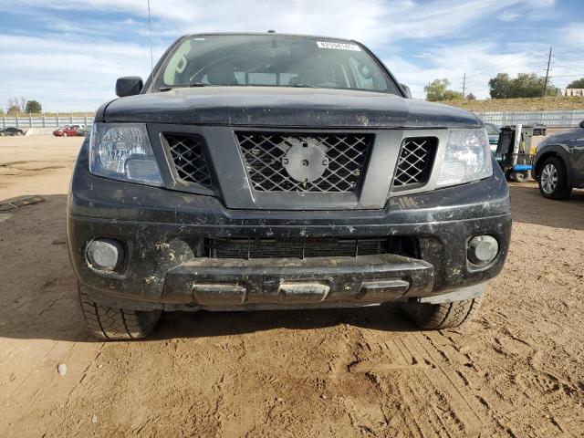 Nissan Frontier S Image 2