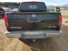Nissan Frontier S Image 7