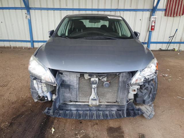 Nissan Sentra S Image 12