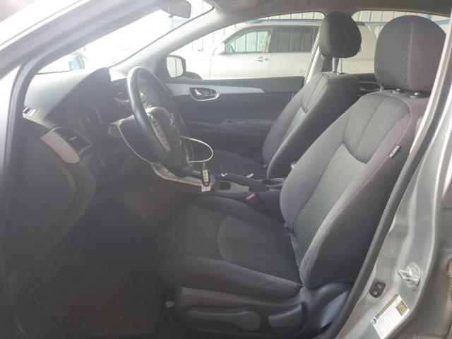 Nissan Sentra S Image 8