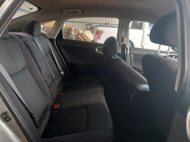 Nissan Sentra S Image 6