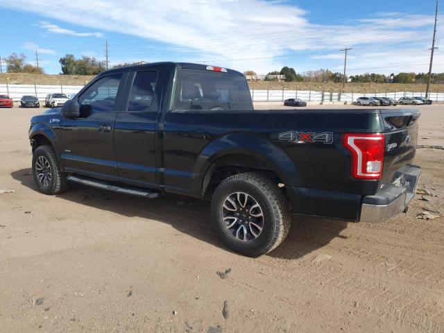 Ford F-150 Super Cab Image 3