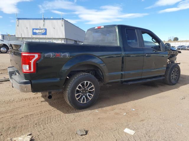Ford F-150 Super Cab Image 5