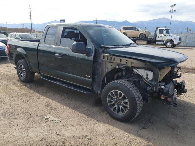 Ford F-150 Super Cab Image 7