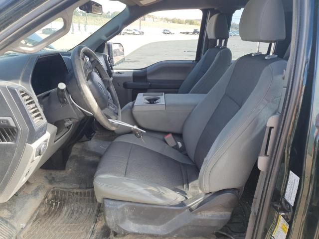 Ford F-150 Super Cab Image 2