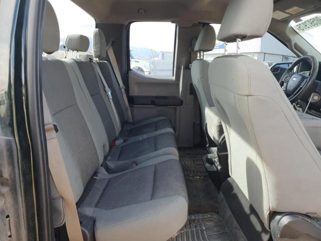 Ford F-150 Super Cab Image 12