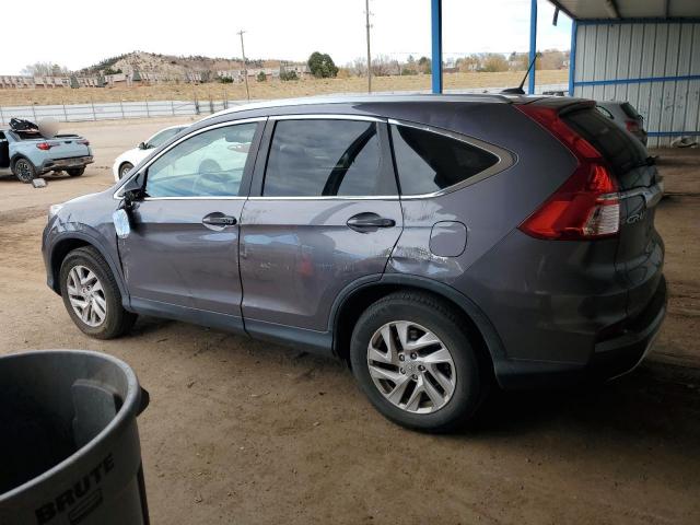 Honda Crv Exl Image 11