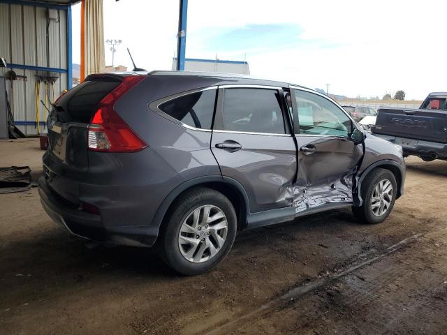 Honda Crv Exl Image 4