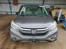 Honda Crv Exl Image 9