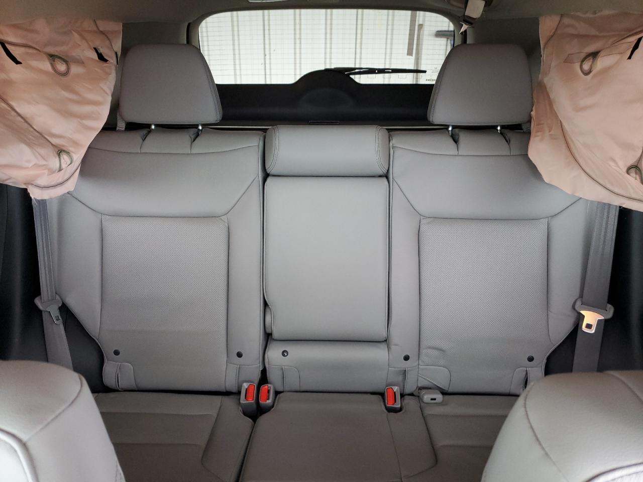 Honda Crv Exl Image 10