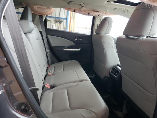 Honda Crv Exl Image 12