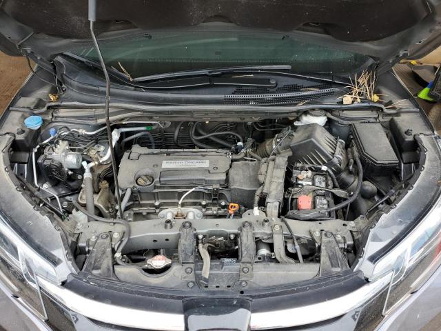 Honda Crv Exl Image 13