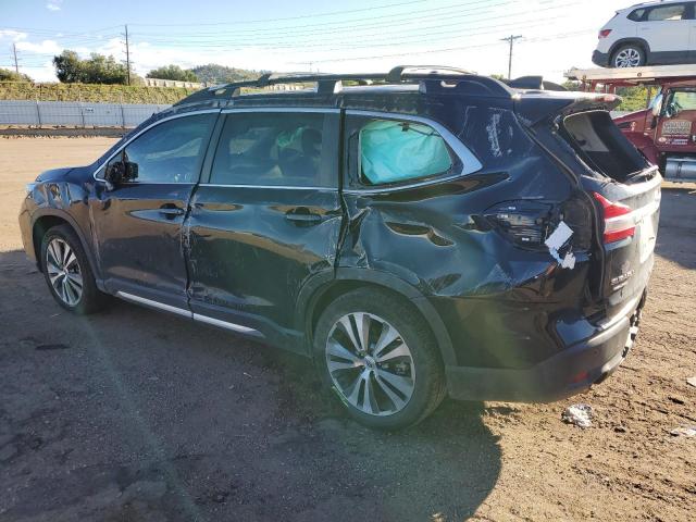 Subaru Ascent Limited Image 10