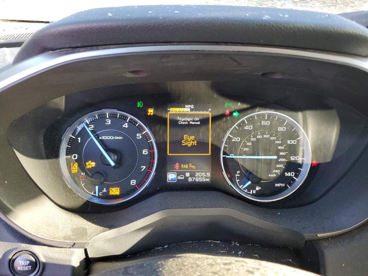 Subaru Ascent Limited Image 9