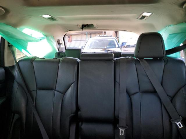 Subaru Ascent Limited Image 3