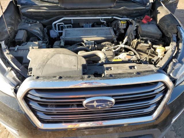 Subaru Ascent Limited Image 11