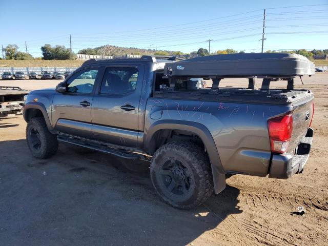 Toyota Tacoma Double Cab Image 5
