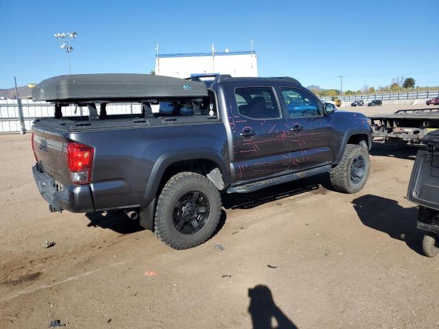 Toyota Tacoma Double Cab Image 12