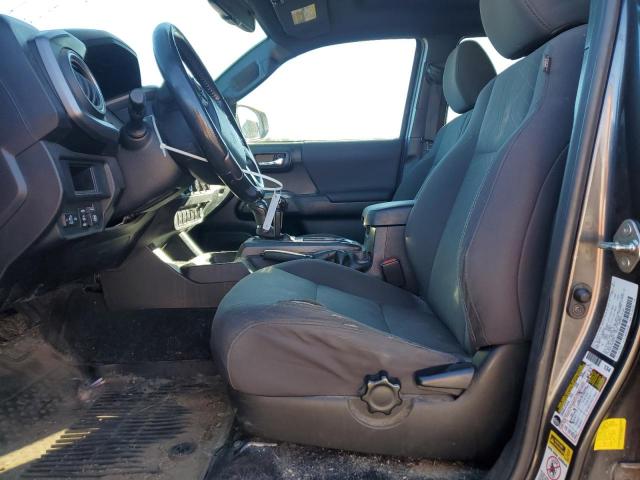 Toyota Tacoma Double Cab Image 7