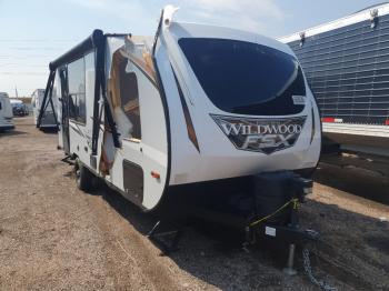  Salvage Frrv Wildwood