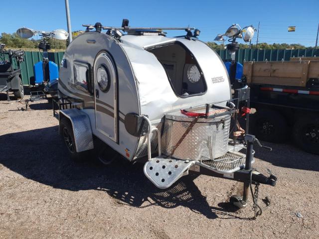  Salvage Nucamp Xl Boondoc