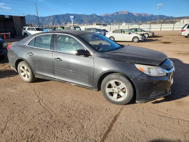 Chevrolet Malibu Ls Image 3