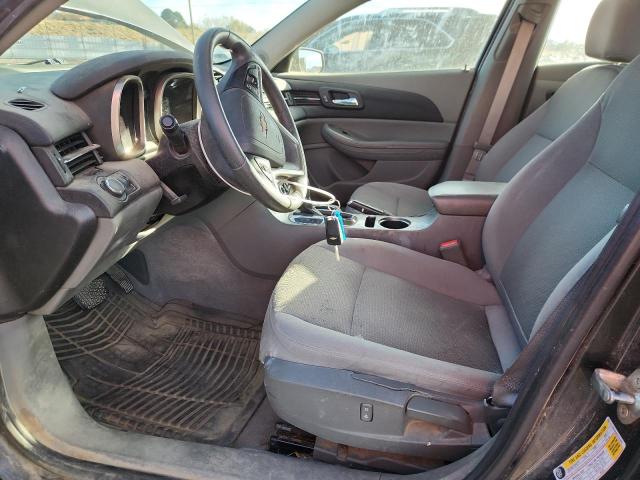 Chevrolet Malibu Ls Image 11