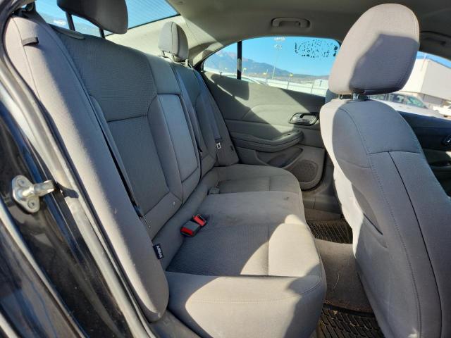 Chevrolet Malibu Ls Image 9