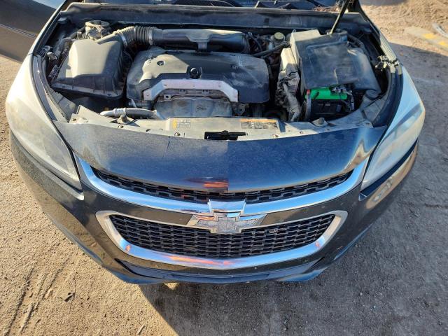 Chevrolet Malibu Ls Image 10