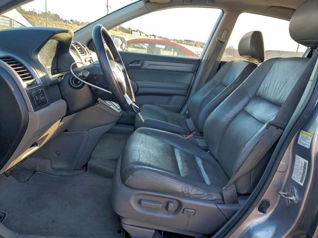 Honda Crv Exl Image 3