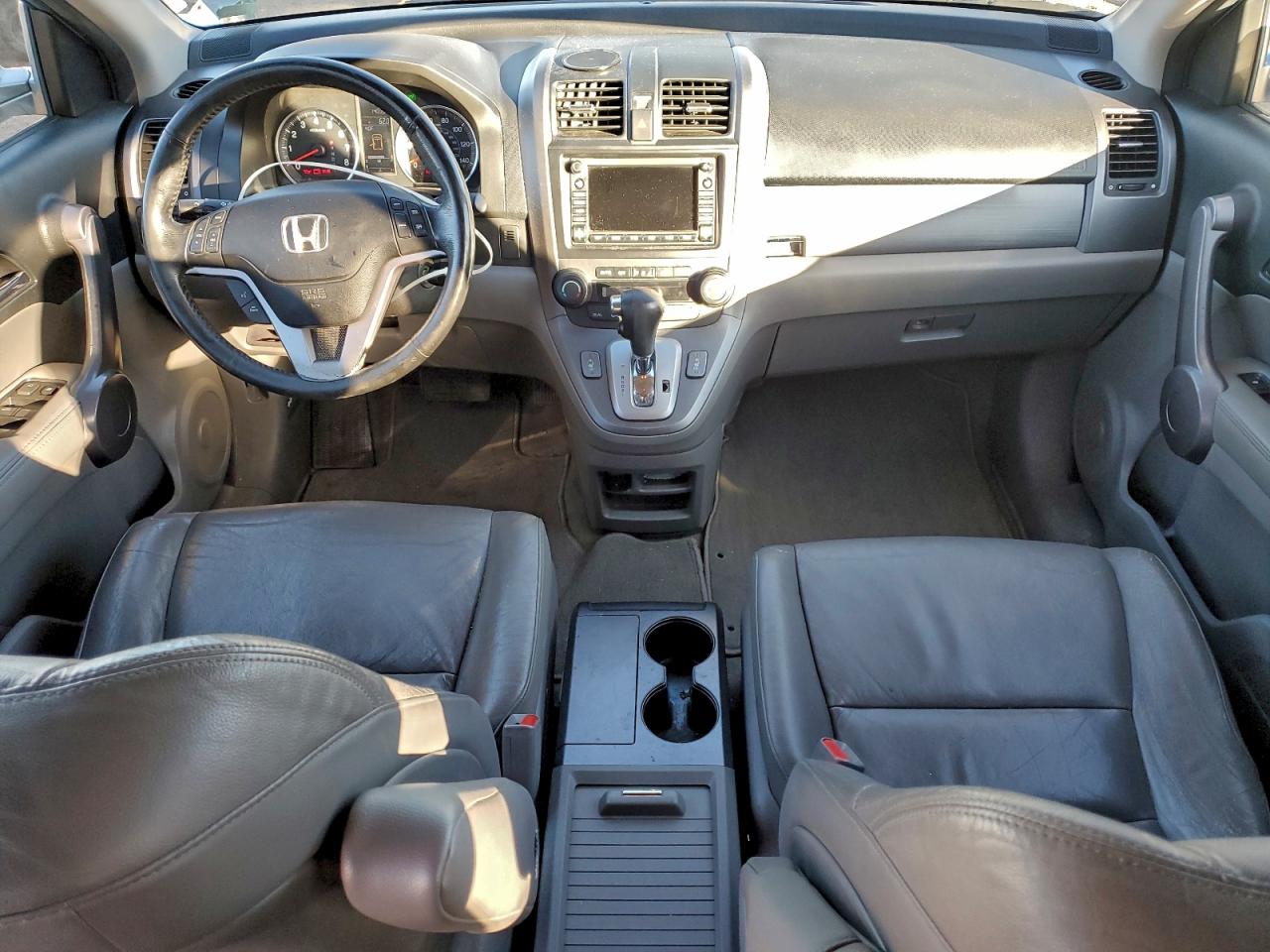 Honda Crv Exl Image 11