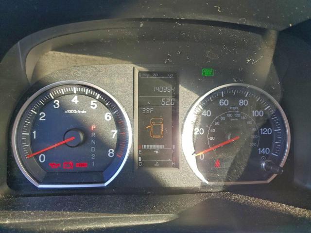 Honda Crv Exl Image 8