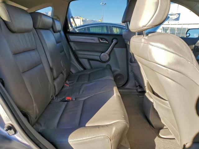 Honda Crv Exl Image 2