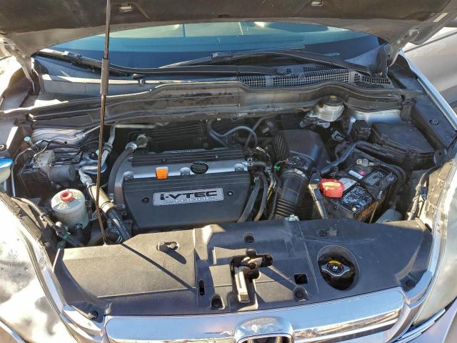 Honda Crv Exl Image 9