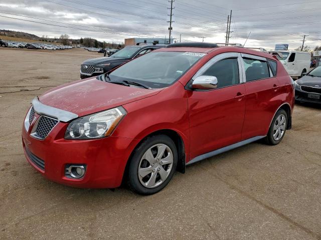  Salvage Pontiac Vibe