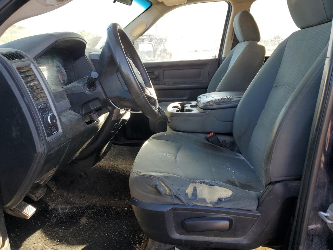 Ram 1500 St Image 11