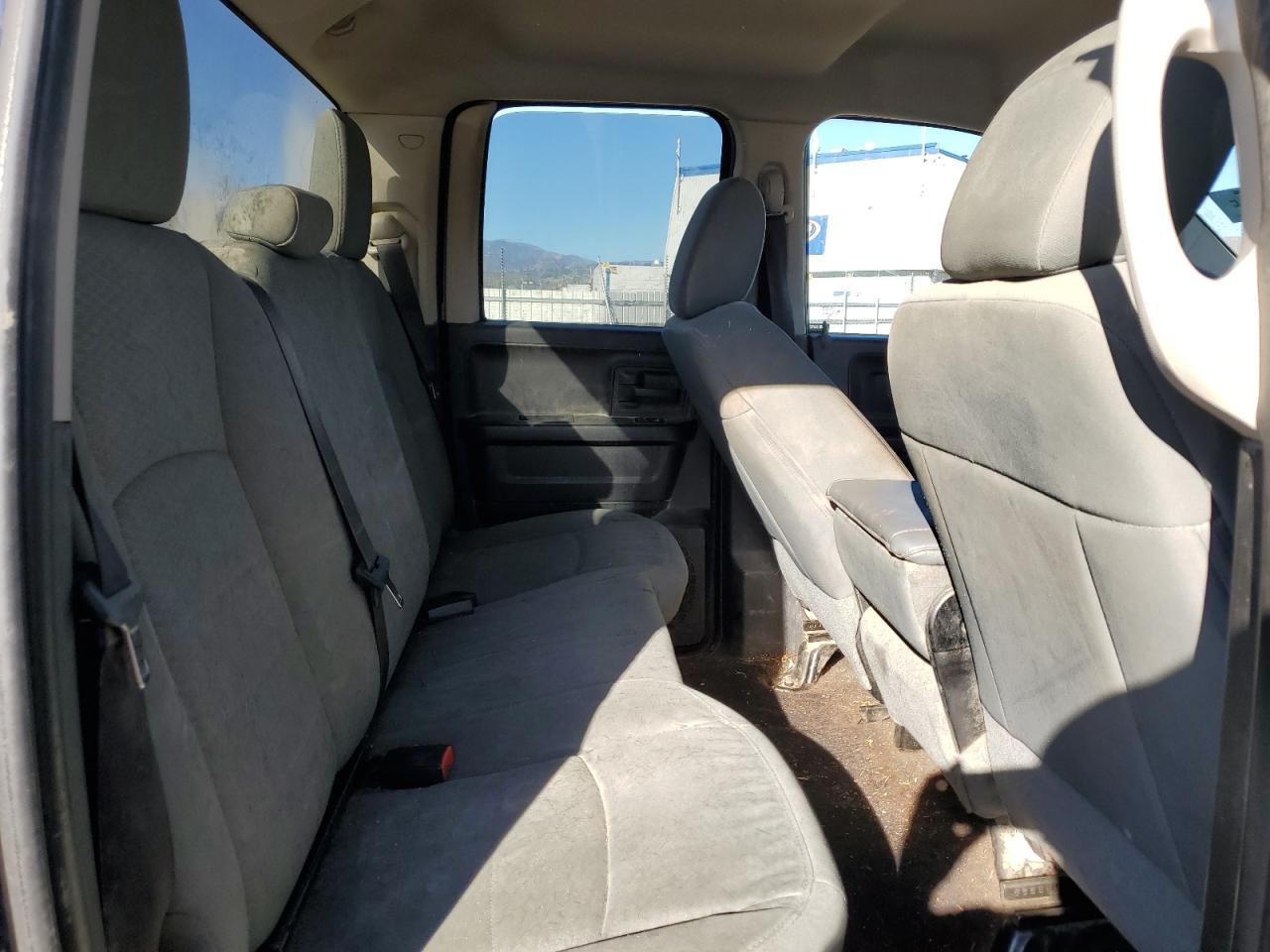 Ram 1500 St Image 10