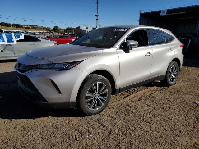  Salvage Toyota Venza