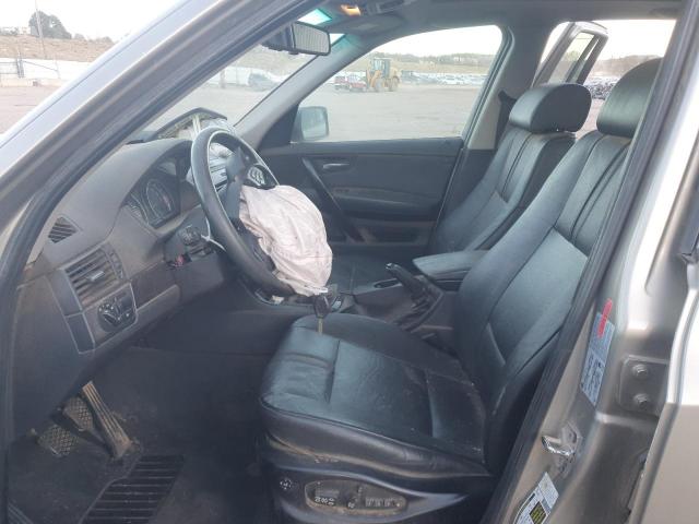 BMW X Series 3.0si Image 12