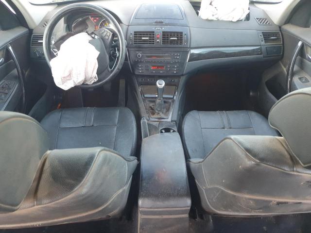 BMW X Series 3.0si Image 8