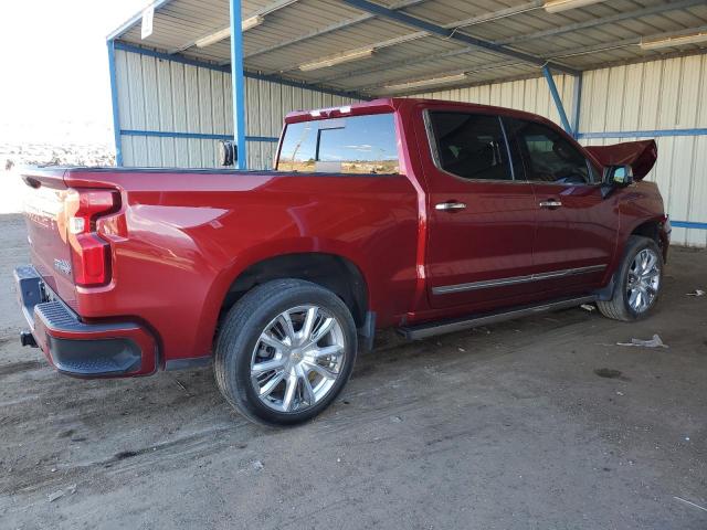 Chevrolet Silverado K1500 High Country Image 12