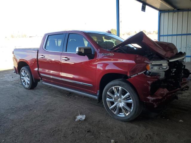 Chevrolet Silverado K1500 High Country Image 9
