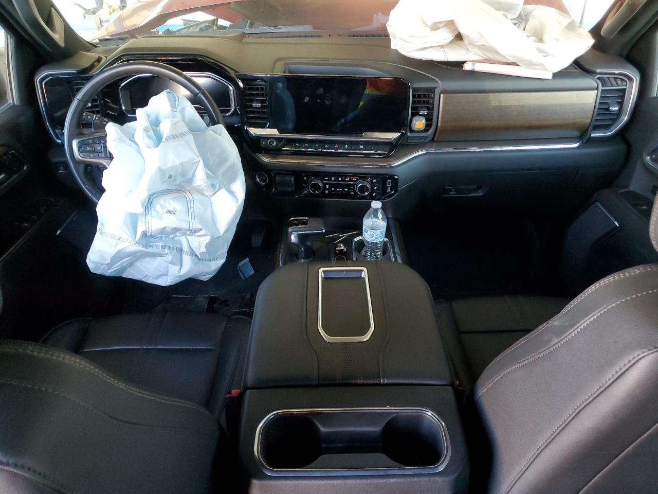 Chevrolet Silverado K1500 High Country Image 5