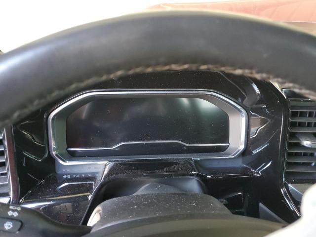 Chevrolet Silverado K1500 High Country Image 8