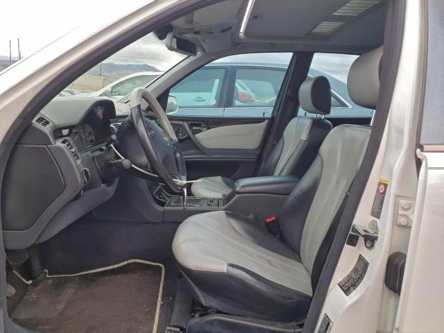 Mercedes-Benz E-Class 55 Amg Image 5